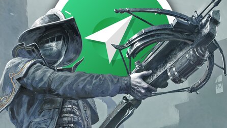 Path of Exile 2 Mercenary Buildguide: Als Granaten-Söldner bombt ihr euch einfach durchs Spiel