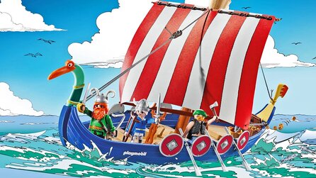 Millionenverluste bei Playmobil: Aus Deutschlands größtem Lego-Konkurrenten ist ein Sorgenkind geworden