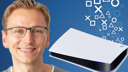 Kauft jetzt bloß keine PS5, wenn ihr so seid wie ich