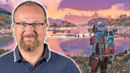 Durch horrende Hardware-Preise erwarte ich jetzt den Siegeszug einer eigentlich ganz alten Art von Spiel