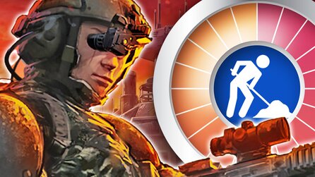 Powerplay im Early-Access-Test: Die Mischung aus C+C und Age of Empires baut auf einem ganz starken RTS-Fundament auf