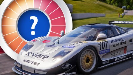 Teaserbild für Test: Project Motor Racing ist wunderschön, hat eine umfangreiche Singleplayer-Karriere, bleibt aber ein Rennsim-Geisterfahrer