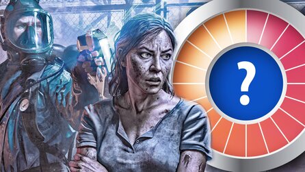 In den Test zu Quarantine Zone: The Last Check lassen wir nicht jeden rein, denn ihr könntet ja ein Zombie sein