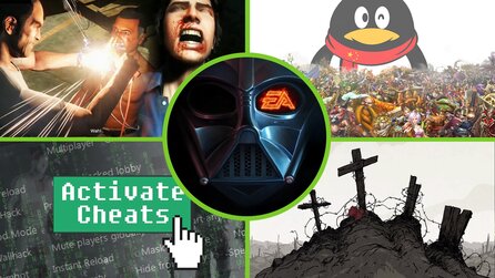 Plus-Report gratis - Update: Electronic-Arts-Report jetzt frei zugänglich