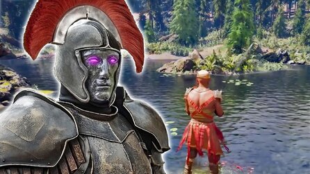 Ein neues Rollenspiel für Gothic-Kenner: Ausgerechnet bei den Kämpfen soll Rewolt aber viel besser werden