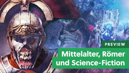 Teaserbild für 11 kommende Rollenspiele auf Steam mit viel Potenzial, die kaum jemand kennt