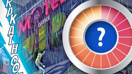 Test: Rue Valley will ein Top-Rollenspiel wie Disco Elysium sein, wäre aber in der Buchhandlung als B-Ware besser aufgehoben