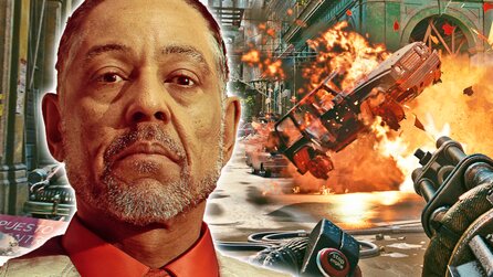 Far Cry: Für schlechte Spiele-Storys gibt es gute Gründe