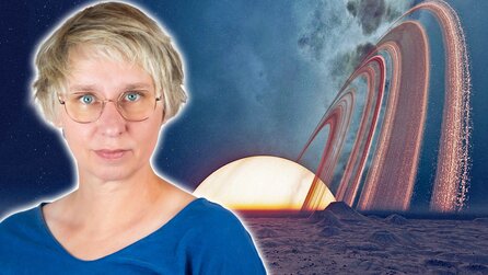 Von Interstellar bis Hyperion: Es wird Zeit, dass Spiele-SciFi das wagt, was Bücher und Filme längst vormachen