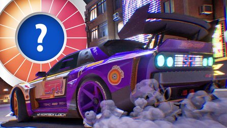 Screamer im Test: Das Bleifuss-Reboot schießt in Abwesenheit von Need for Speed als Rennspiel über das Ziel hinaus