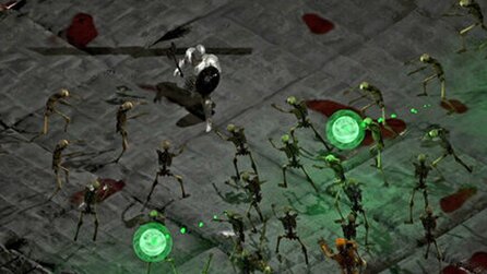Diablo-Dungeons auf Knopfdruck: Das düstere Seeing Eyes bringt tausende Monster und ein mächtiges Tool, das sogar D+D-Spieler feuern