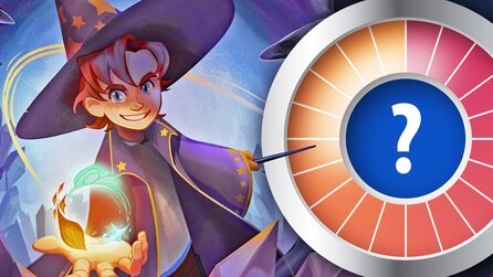 Ein bisschen magisch, ein bisschen frustrierend: Simon the Sorcerer ist im Origins-Test jetzt viel jünger, aber immer noch der Alte!