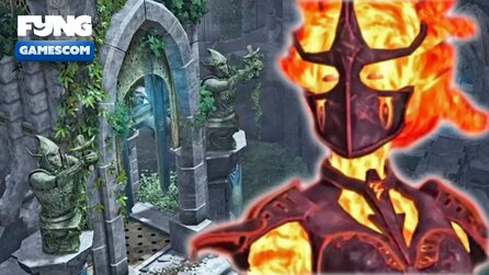 Brauchts Skyblivion nach dem offiziellen Remaster noch? Ja, denn das Rollenspiel geht weiter als Bethesda sich je gewagt hat