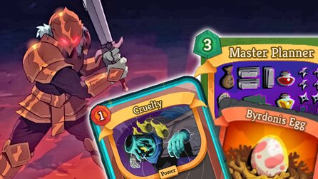 6 Jahre nach dem ersten Steam-Erfolg sieht Slay the Spire 2 immer besser aus. Das muss es auch!