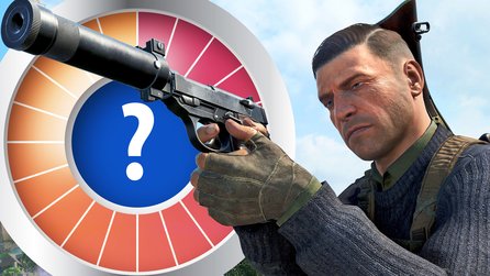 Sniper Elite 5 im Test: Dieser Shooter trifft bei seinen Fans voll ins Schwarze