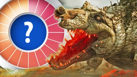 South of Midnight im Test: Die Grafik ist der Star im Bayou