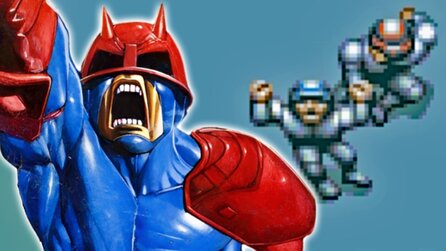 Ich habe nach 35 Jahren wieder einen brutalen Spieleklassiker ausprobiert und es war ebenso sauschwer wie unglaublich spaßig