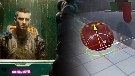 Nur Raytracing ist halbwegs realistisch: Die große Lüge hinter Spiegeln führt Spieler seit Jahrzehnten an der Nase herum - das steckt dahinter