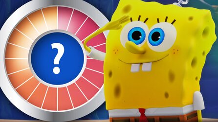 Spongebob: Giganten der Gezeiten im Test - Ein tolles Vater-Tochter-Spiel (Söhne und Mütter sind aber auch okay!)