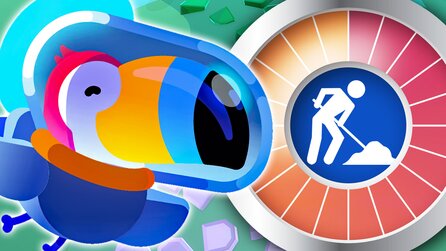 Star Birds im Early-Access-Test: Der nächste Welterfolg aus Deutschland? Die Dorfromantik-Schöpfer machen alles anders und genau deshalb vieles richtig