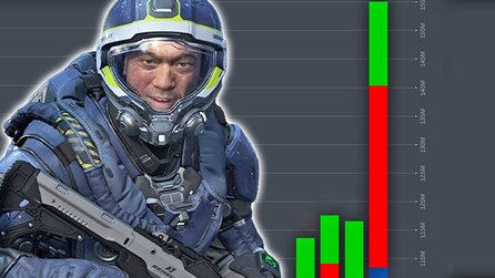 Teaserbild für Jetzt aber wirklich: Squadron 42 soll Star Citizen noch dieses Jahr auf eine neue Stufe heben. Aber 2025 zu übertreffen, wird schwer.