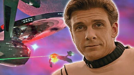Star Trek: Starfleet Academy gabs schon mal und es ist bis heute ein Weltraum-Juwel