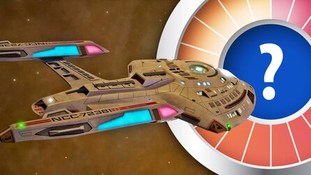 Star Trek: Voyager - Equinox versucht im Test etwas sehr Mutiges, verkennt aber die größte Stärke des Strategiespiels