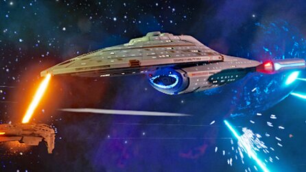 Spezies 847-geil: Das neue Strategiespiel zu Star Trek Voyager ist schon jetzt auf Platz 1 meiner Wunschliste, nach diesem Text vermutlich auch bei euch