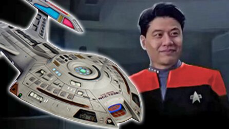Star Trek: Voyager - Across the Unknown befreit sich von den Fesseln der Kampagne und wird ein ganz neues Spiel