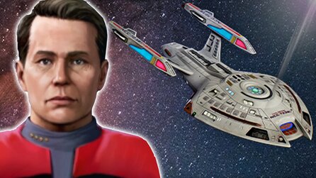 Das Weltraum-Strategiespiel Star Trek: Voyager - Across the Unknown geht sein größtes Problem an: den Wiederspielwert