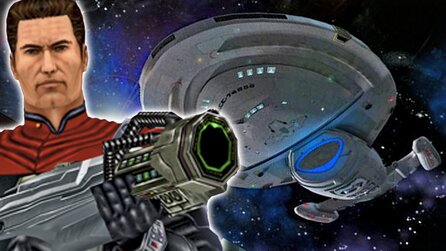 Teaserbild für Eine grandiose Folge von Star Trek: Voyager lief nie im Fernsehen und lässt sich 26 Jahre später als Elite Force noch problemlos spielen