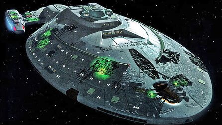 Star Trek muss sich schon wieder neu erfinden, dabei sollte es einfach nur aus der Vergangenheit lernen