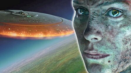 Star Trek in der Krise: Zwei neue Spiele geben mir Hoffnung, auch wenn sie nicht perfekt sind