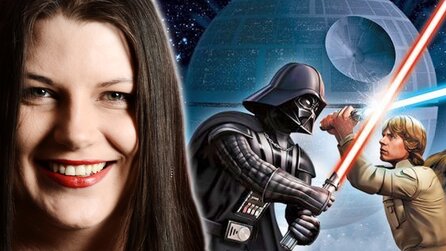 Ich spiele seit 6 Jahren ein Star-Wars-Spiel, das mich in den Ruin treiben will