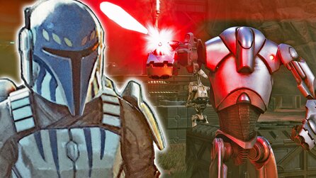 XCOM-Fans aufgepasst! Star Wars: Zero Company sieht für mich immer attraktiver aus