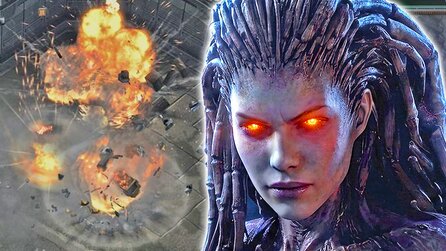 Früher hätte ich mich auf ein neues Starcraft gefreut, jetzt macht mir Blizzard damit Angst