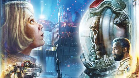 Starfield überraschend verschoben, kommt nicht mehr 2022