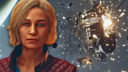 Ohne Übertreibung: Starfield wird das vielleicht wichtigste Spiel meines Lebens