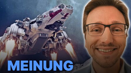 Starfield ist gigantisch groß, aber gleichzeitig furchtbar clever