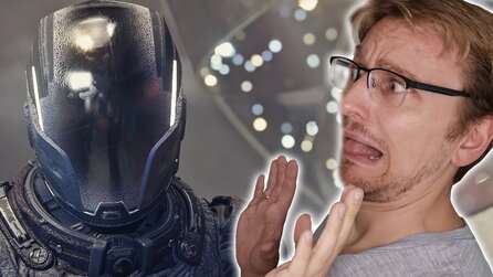 New Game Plus in Starfield: Warum es genial ist und mir trotzdem nicht gefällt