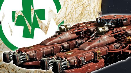 Starfields größtes Problem heißt aktuell Bethesda