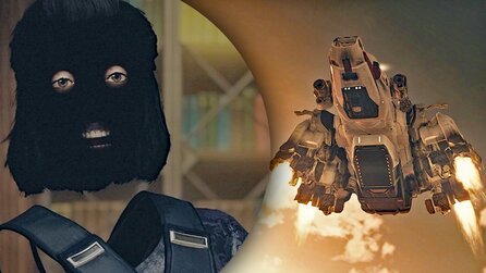 Vielleicht hatte Todd Howard Recht, vielleicht haben wir Starfield wirklich alle falsch gespielt