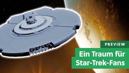Wie bei Star Trek auf der Brücke: Der Starship Simulator macht einen Sci-Fi-Traum wahr
