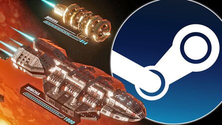 Steam bekommt schon bald 4.152 neue Gründe, um mich wieder auf Spiele zu freuen