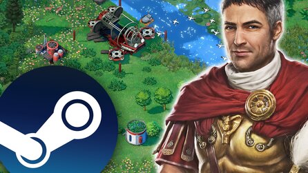 Bei Steam sind jetzt 7 richtig spannende Spiele so günstig wie nie zuvor