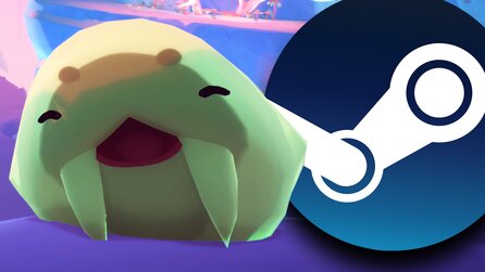 Auf Steam gibts acht Monster-Angebote, die sich garantiert lohnen