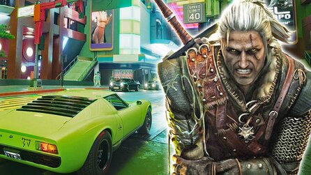 Steam hat 6 großartige Spiele im Angebot, die ich empfehle, aber eigentlich sind es 9