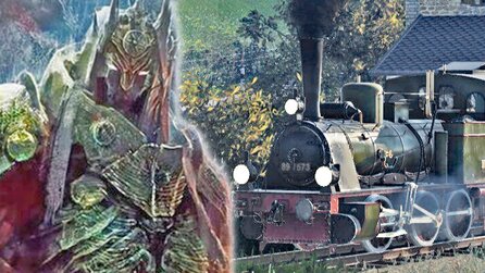 Steam-Reviews bis 98 Prozent positiv: 5 Spiele sind gerade verboten günstig