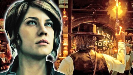 7 grandiose Story-Spiele auf Steam sind gerade im Angebot: Ich kann euch jedes davon wärmstens empfehlen