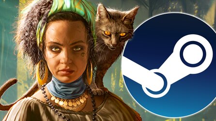 5 günstige Spiele auf Steam mit bis zu 90 Prozent Rabatt sind für mich ihr Geld wirklich wert